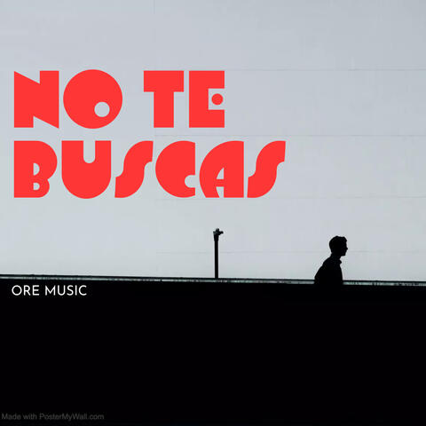 No Te Buscas