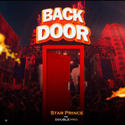 Back Door