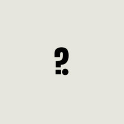 Question?