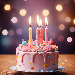 Happy Birthday Song!! Happy Birthday