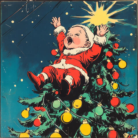 Baby's Christmas Soundtrack
