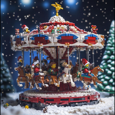 Carousel of Christmas Dreams