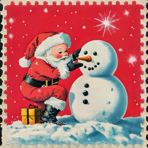 Little Elf's Christmas