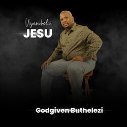 Uyasabela Jesu