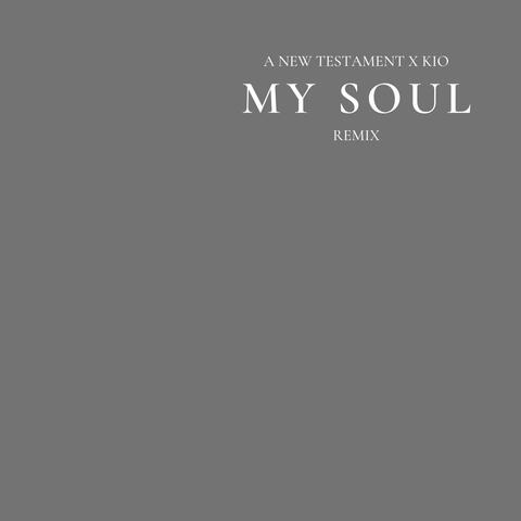 MY SOUL