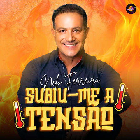 Subiu-me a Tensão