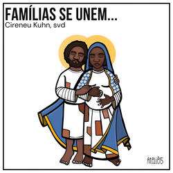 Famílias Se Unem