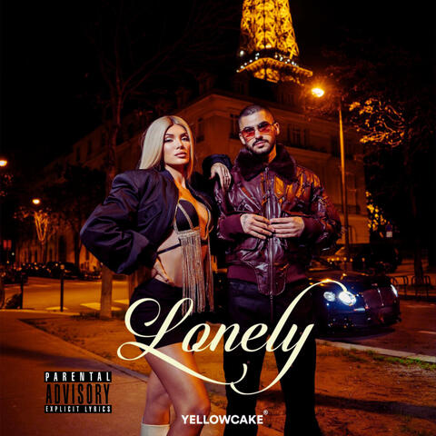 Lonely