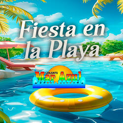 Cumbia Mar Azul