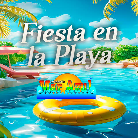 Fiesta en la Playa
