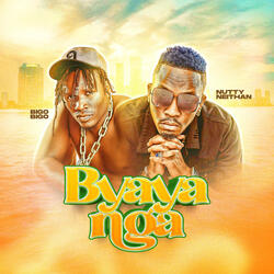 Byayanga
