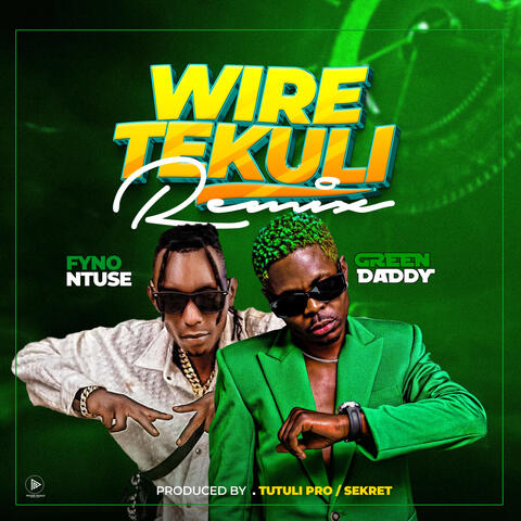 Wire Tekuli