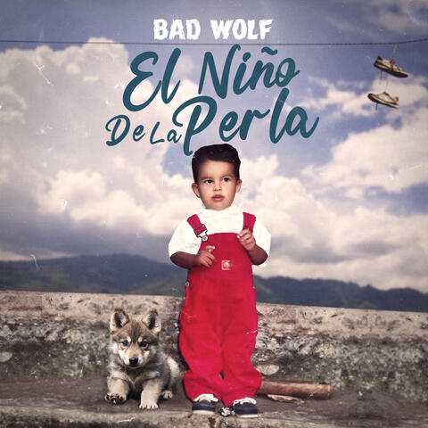 El Niño de la Perla