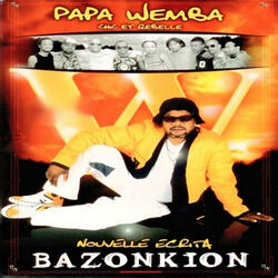 Bazonkion