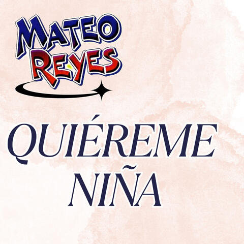 Quiéreme Niña