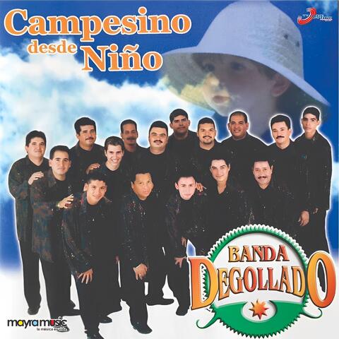 Campesino Desde Niño
