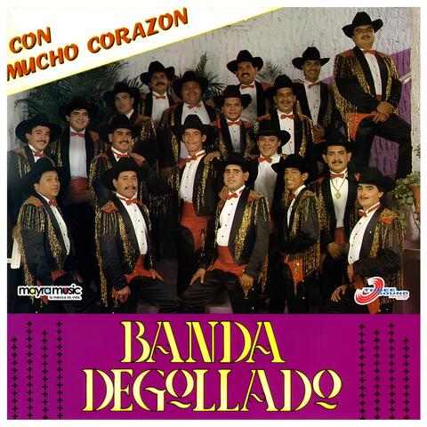 Con Mucho Corazón