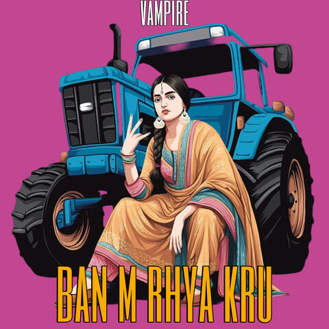 Ban M Rhya Kru