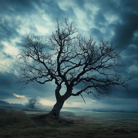 Mindful Breathing Music