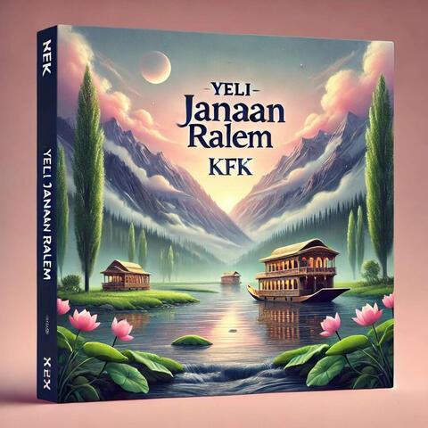 Yeli Janaan Ralem