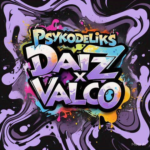 PSYKODELIKS