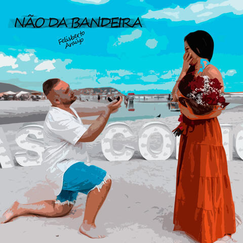 Não Da Bandeira
