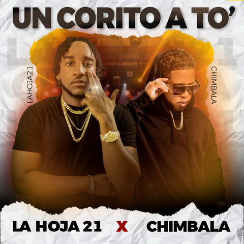 Un corito a To