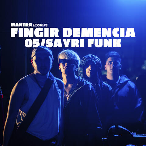 Fingir Demencia (no es cierto)