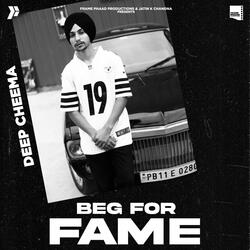 Beg For Fame