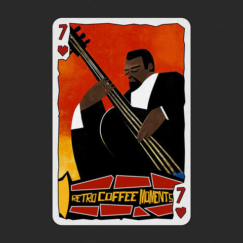 Retro Coffee Moments