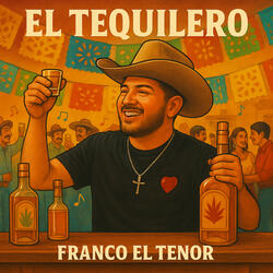 El Tequilero