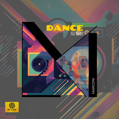 Dance All Night