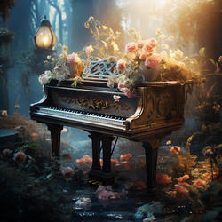 The Autumn Leaves (Relaxed and Revisited Take 1)