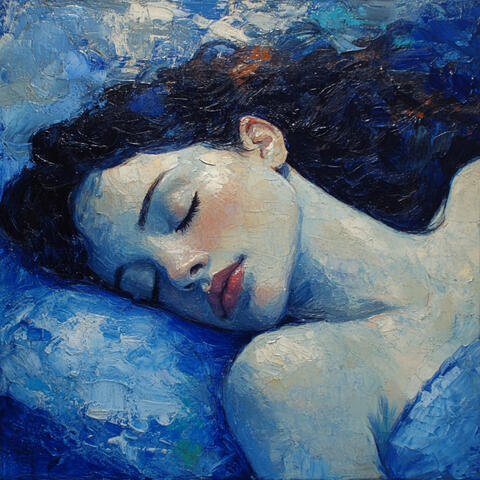 Immersed in Serenity