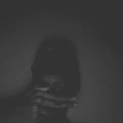 SHADOWS OF MY SOUL