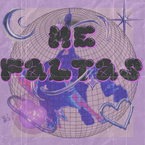 Me faltas