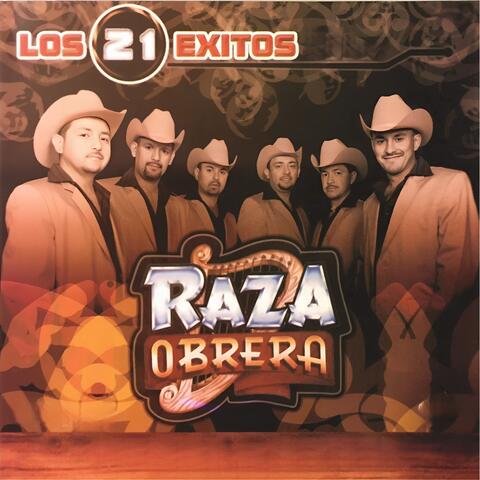 Los 21 Éxitos
