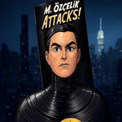 Every Hero Needs a Lover