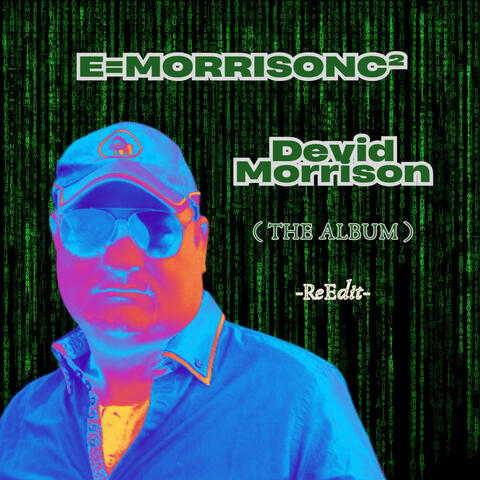 E=MorrisonC²