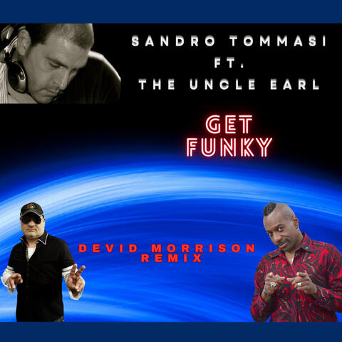 Get Funky