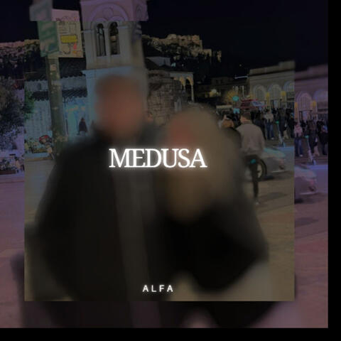 Medusa