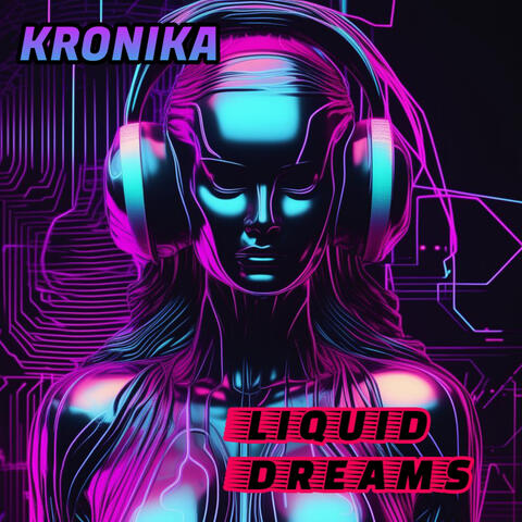 LIQUID DREAMS