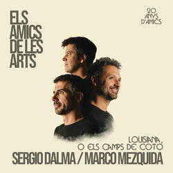 Louisiana o els camps de cotó