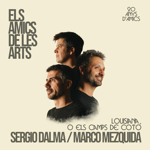 Louisiana o els camps de cotó