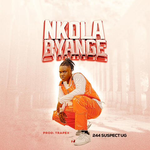 Nkola Byange
