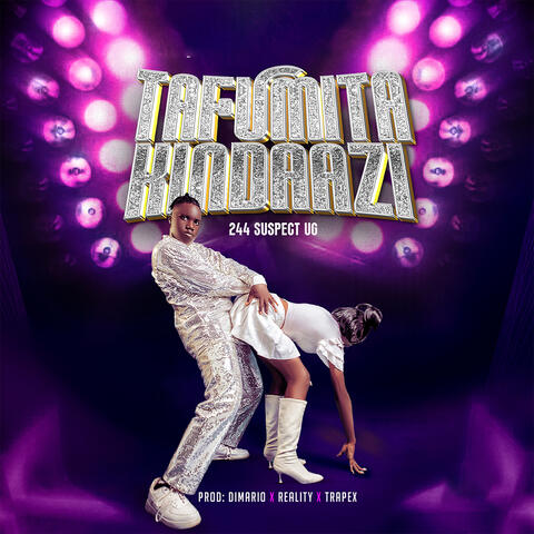 Tafumita Kindazi