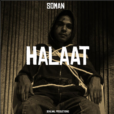 Halaat