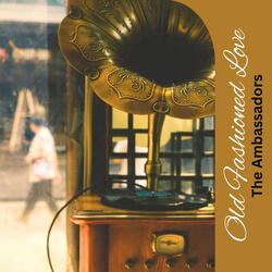 Old Fashioned Love