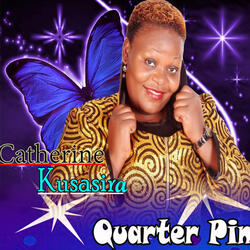 Quarter Pin