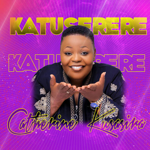 Katuserere